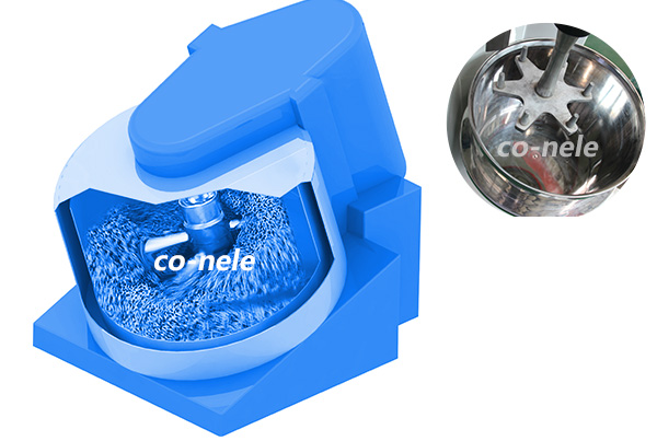 co-nele intensive mixer